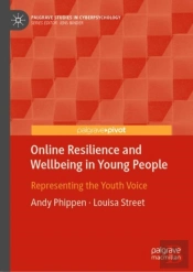 Online Resilience And Wellbeing In Young People