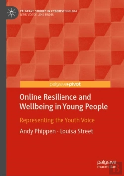Bertrand.pt - Online Resilience And Wellbeing In Young People