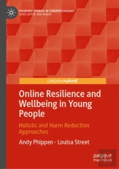 Online Resilience And Wellbeing In Young People