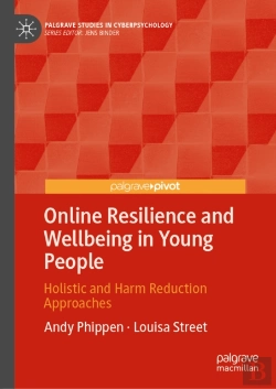 Bertrand.pt - Online Resilience And Wellbeing In Young People