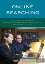 Online Searching