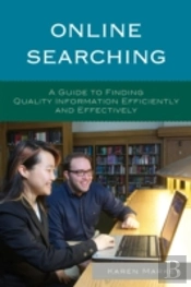 Online Searching