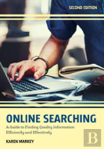Online Searching