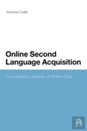 Online Second Language Acquisition