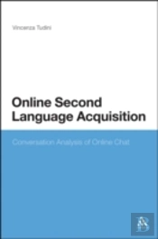 Online Second Language Acquisition