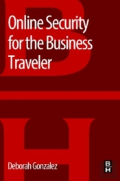 Online Security For The Business Traveler