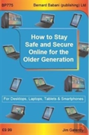 Online Security For The Older Generation
