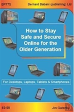 Bertrand.pt - Online Security For The Older Generation