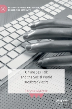 Bertrand.pt - Online Sex Talk And The Social World