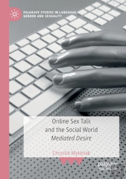 Bertrand.pt - Online Sex Talk And The Social World