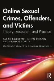 Online Sexual Crimes, Offenders, And Victims