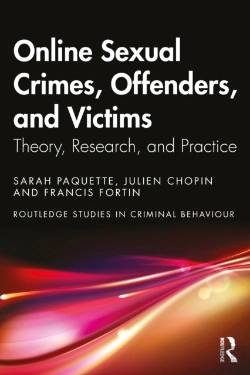 Bertrand.pt - Online Sexual Crimes, Offenders, And Victims
