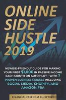 Online Side Hustle