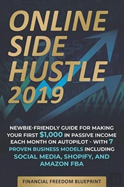 Bertrand.pt - Online Side Hustle