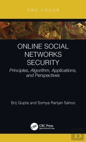 Online Social Networks Security