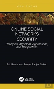 Online Social Networks Security