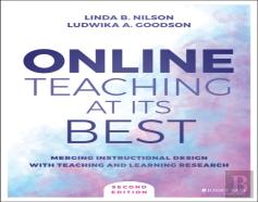 Online Teaching At Its Best