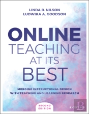 Online Teaching At Its Best