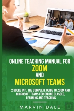 Bertrand.pt - Online Teaching Manual For Zoom And Microsoft Teams