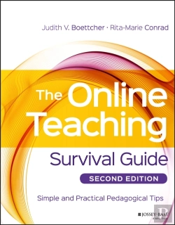 Bertrand.pt - Online Teaching Survival Guide