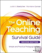 Online Teaching Survival Guide
