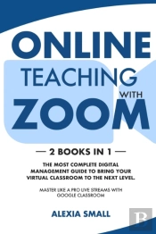 Online Teaching With Zoom