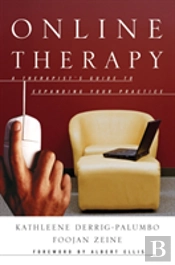 Online Therapy