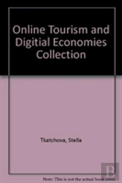 Online Tourism And Digital Economies