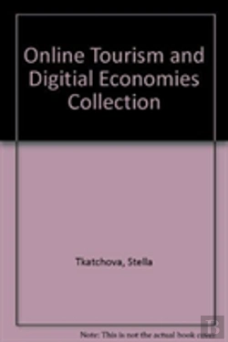 Bertrand.pt - Online Tourism And Digital Economies