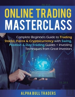Bertrand.pt - Online Trading Masterclass : Complete Be