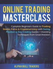 Online Trading Masterclass