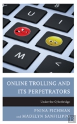 Bertrand.pt - Online Trolling And Its Perpetrators