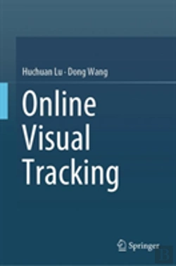 Bertrand.pt - Online Visual Tracking
