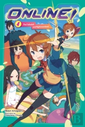 Online!, Vol. 4