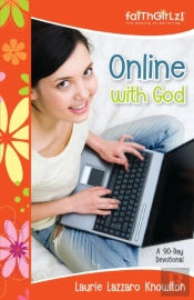 Online With God