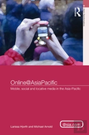 Online@Asiapacific