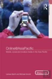 Online@Asiapacific