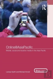 Online@Asiapacific
