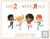 Only 2, Which R You?