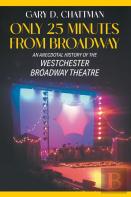 Only 25 Minutes From Broadway