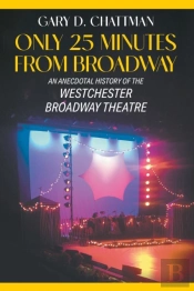 Only 25 Minutes From Broadway