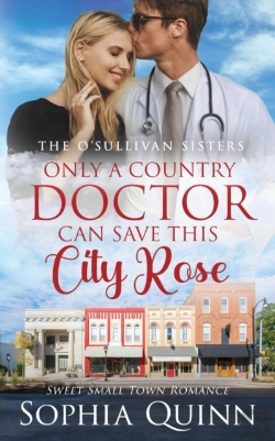 Bertrand.pt - Only A Country Doctor Can Save This City Rose