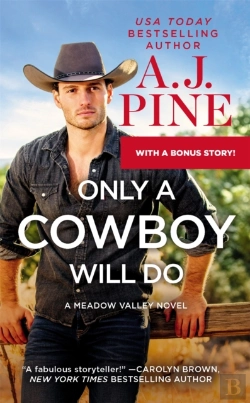 Bertrand.pt - Only A Cowboy Will Do