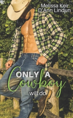 Bertrand.pt - Only A Cowboy Will Do