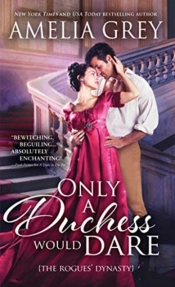 Only A Duchess Would Dare