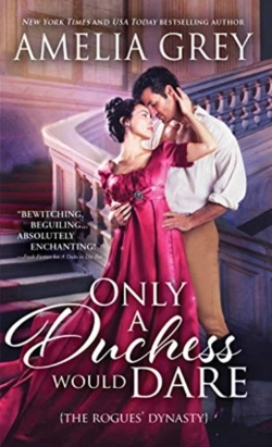 Bertrand.pt - Only A Duchess Would Dare