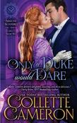 Only A Duke Would Dare