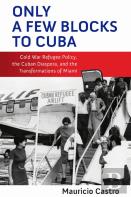 Only A Few Blocks To Cuba