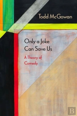 Bertrand.pt - Only A Joke Can Save Us