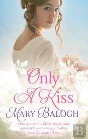 Only A Kiss